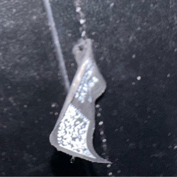 Michael - Michael Kors Black Bucket hand Bag with little dog charm - Picture 9 of 11